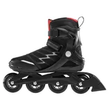 Rolki Bladerunner Advantage Pro czarno-czerwone - 5