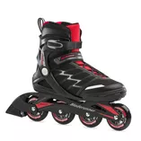Rolki Bladerunner Advantage Pro czarno-czerwone - 6
