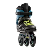 Rolki Rollerblade RB 110 3WD czarno-niebieskie
