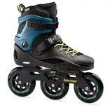 Rolki Rollerblade RB 110 3WD czarno-niebieskie