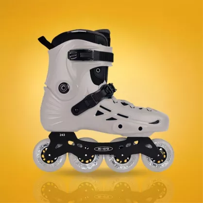 Rolki Micro Skate MT PLUS piaskowe
