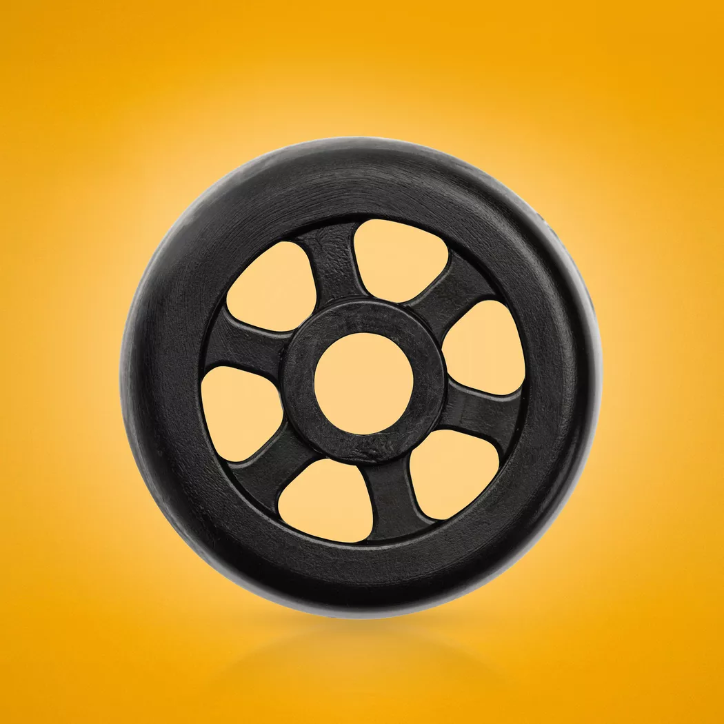 Kółka do rolek Rollerblade Anti-Rockers 42mm (4 szt.)