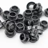 Dystans do rolek 10,35 mm Stelior - tulejka między łożyska