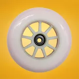 Dystans do rolek 10,35 mm Stelior - tulejka między łożyska