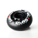 Kółka do rolek Rollerblade APEX 68mm 80A czarne