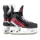 Łyżwy hokejowe CCM JetSpeed FT670 INT WID - 2