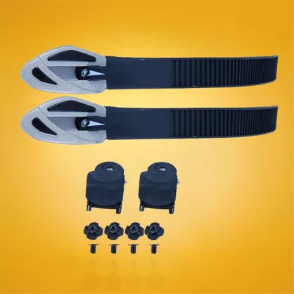 Klamra górna Rollerblade Zetrablade
