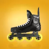 Rolki hokejowe CCM Tacks 9350 Junior