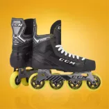 Rolki hokejowe CCM Tacks 9350 Junior