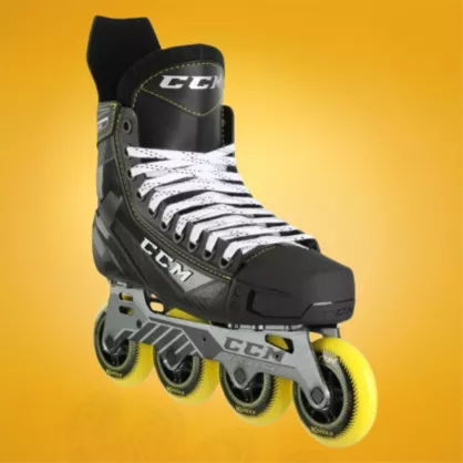 Rolki hokejowe CCM Tacks 9350 Junior
