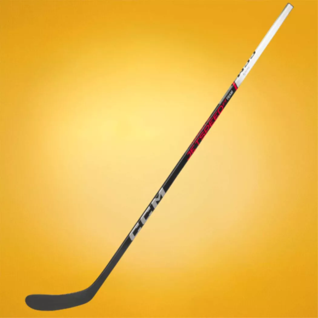 Kij hokejowy CCM JetSpeed Team Senior