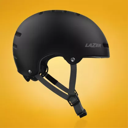 Kask Lazer Armor 2.0 czarny mat