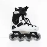 Rolki K2 Surge 80 M hardshell Hydrogen Spectre 1