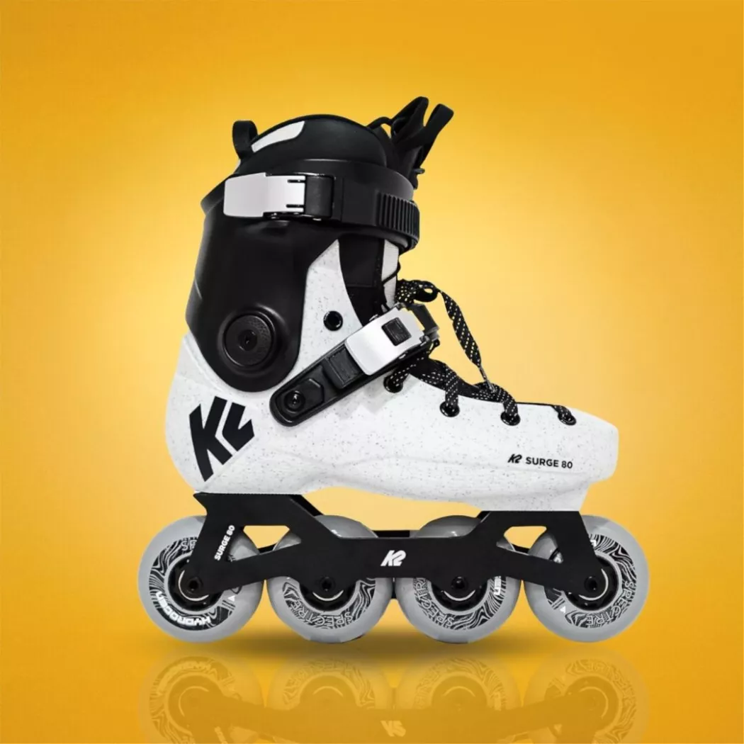 Rolki K2 Surge 80 M hardshell Hydrogen Spectre 1
