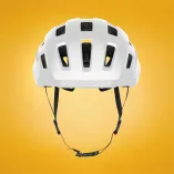 Kask Lazer Tempo KinetiCore biały