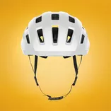 Kask Lazer Tempo KinetiCore biały
