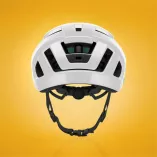 Kask Lazer Tempo KinetiCore biały