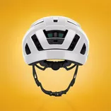 Kask Lazer Tempo KinetiCore biały