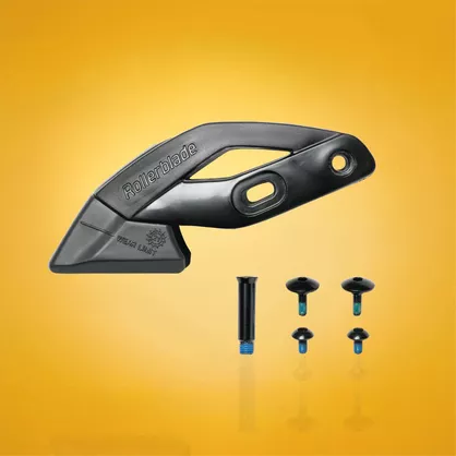 Hamulec Rollerblade Apex 3WD z gumą i śrubami