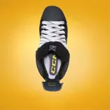 Łyżwy hokejowe CCM Tacks XF80 INT REG