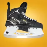 Łyżwy hokejowe CCM Tacks XF80 INT REG