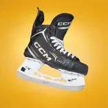 Łyżwy hokejowe CCM Tacks XF80 INT REG