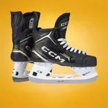 Łyżwy hokejowe CCM Tacks XF80 INT REG