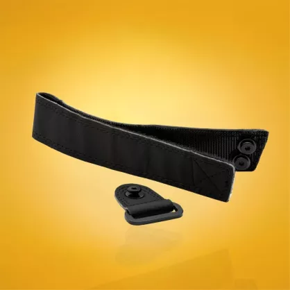 Strap Rollerblade Blank
