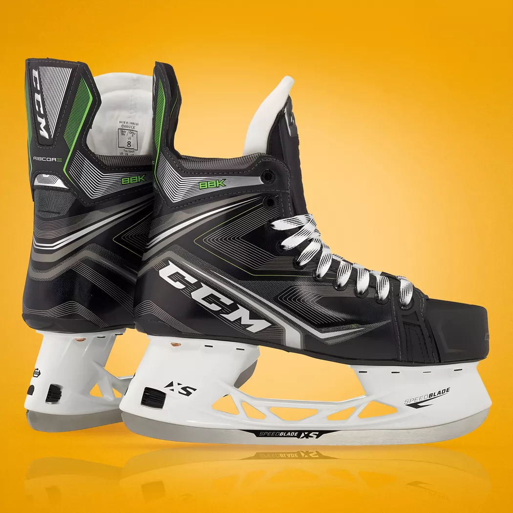 Łyżwy hokejowe CCM Ribcor 88K Senior