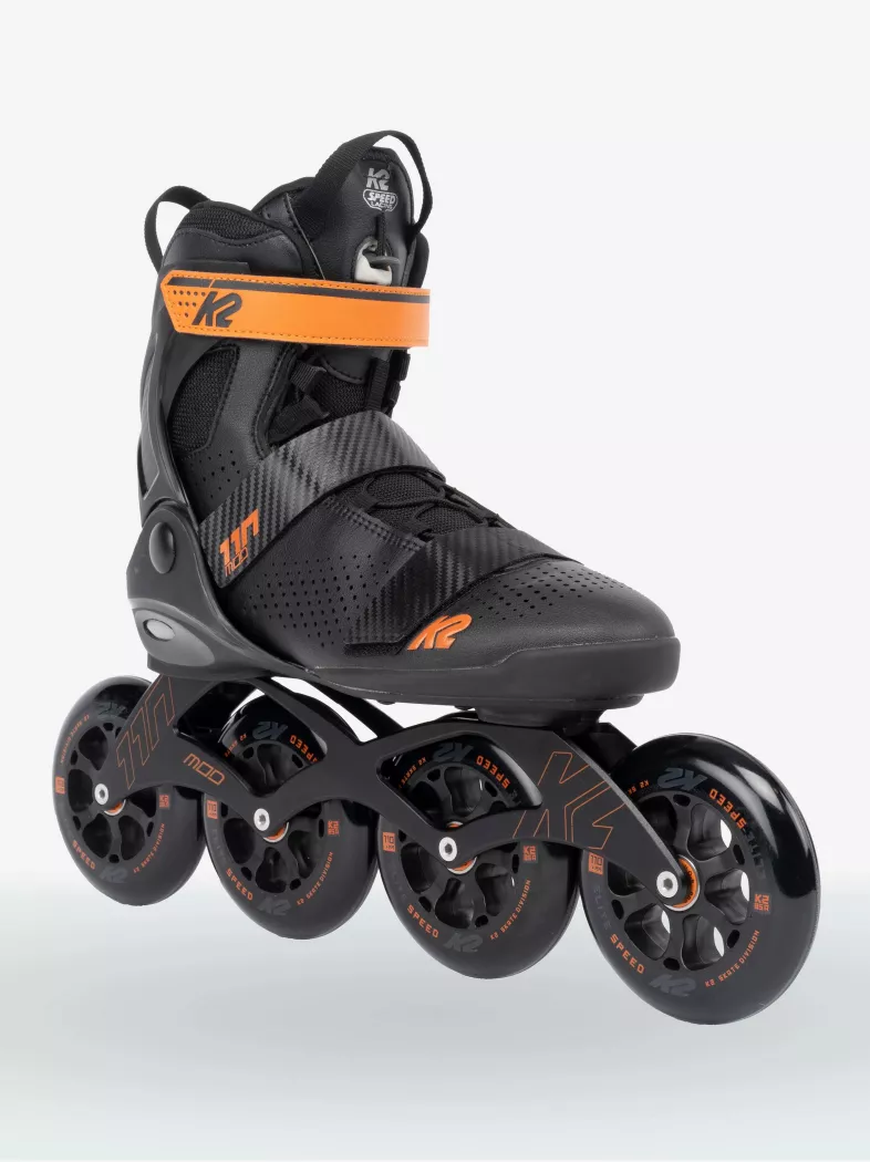 Rolki K2 Mod 110mm