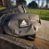 Nerka saszetka Rollerblade Hip Pack Eco