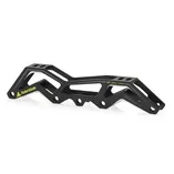 Szyny do rolek Rollerblade OVERDRIVE 4x90mm 11,6' - 2