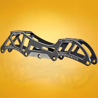 Szyny Atom Skates Mark II 3x110mm 4x90mm