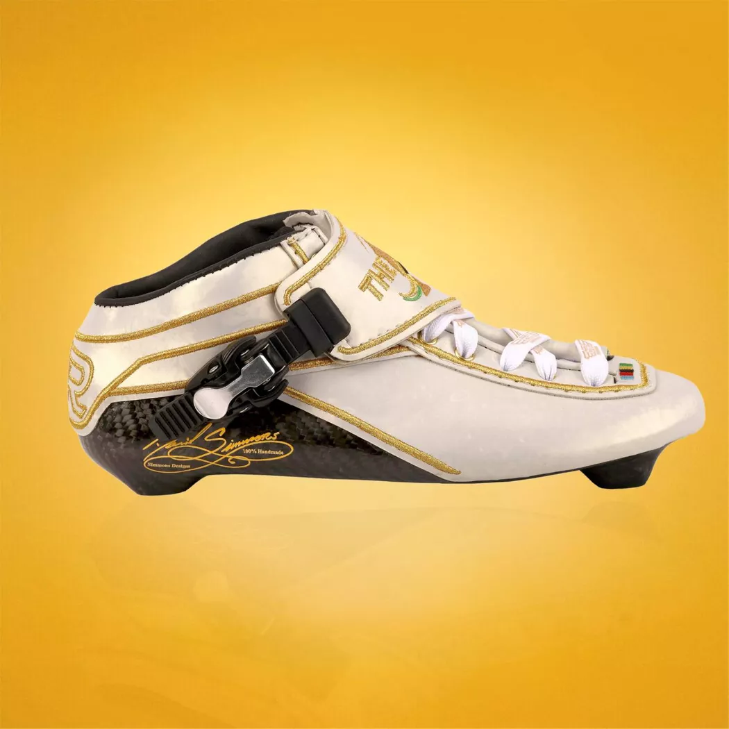 Buty do jazdy szybkiej Simmons Rana THE  1
