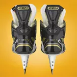 Łyżwy hokejowe CCM Tacks As-V Pro INT REG