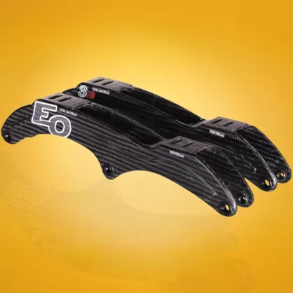 Szyny EO Skates 3x125mm 12,6