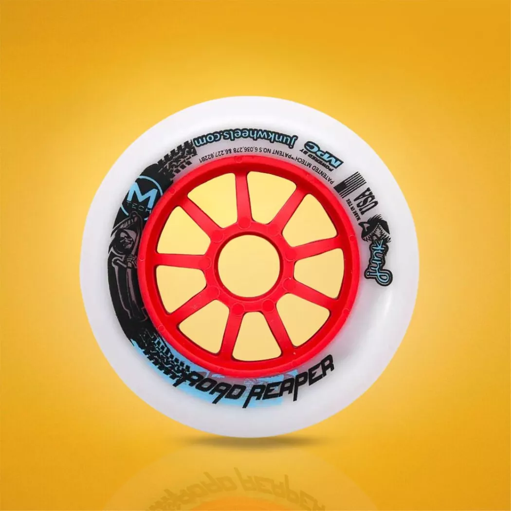 Kółka Junk Wheels Road Reaper 110mm X Firm