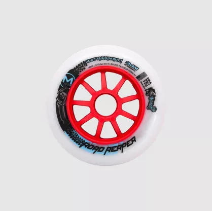 Kółka Junk Wheels Road Reaper 110mm X Firm