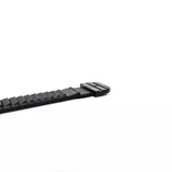 Pasek dolnej klamry FR Ladder Strap SL czarny 160mm czarny