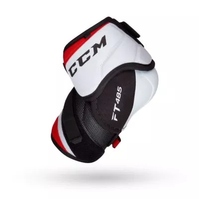 Nałokietniki hokejowe CCM JetSpeed FT485 SR