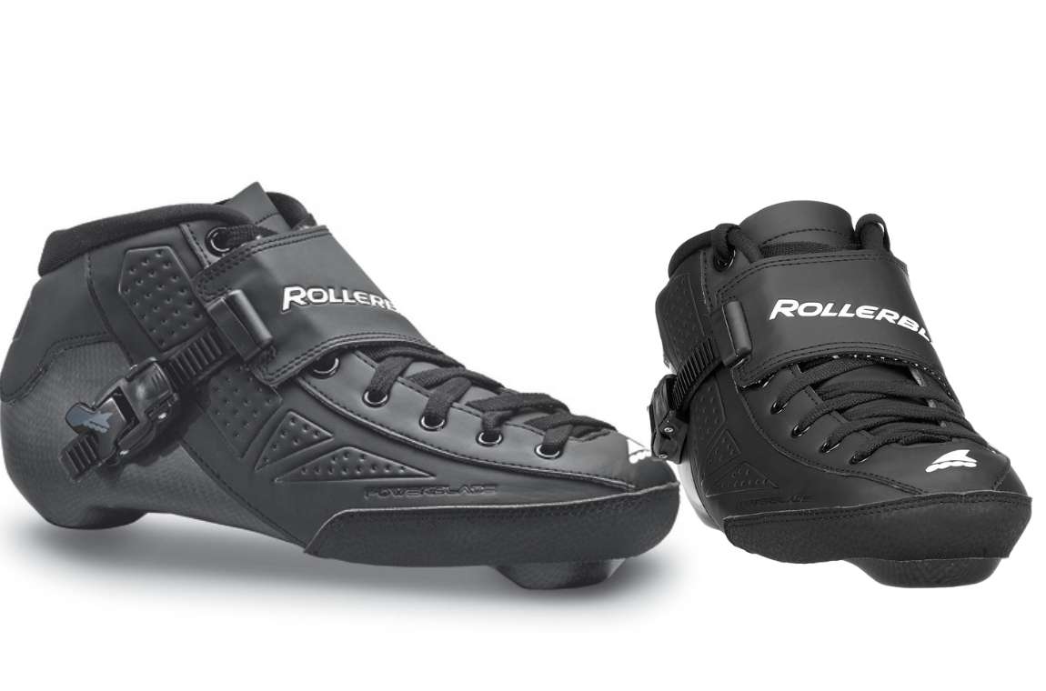 Buty Rollerblade Powerblade Elite