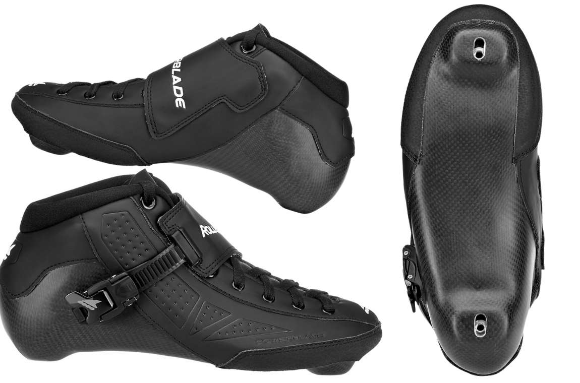 Buty Rollerblade Powerblade Elite