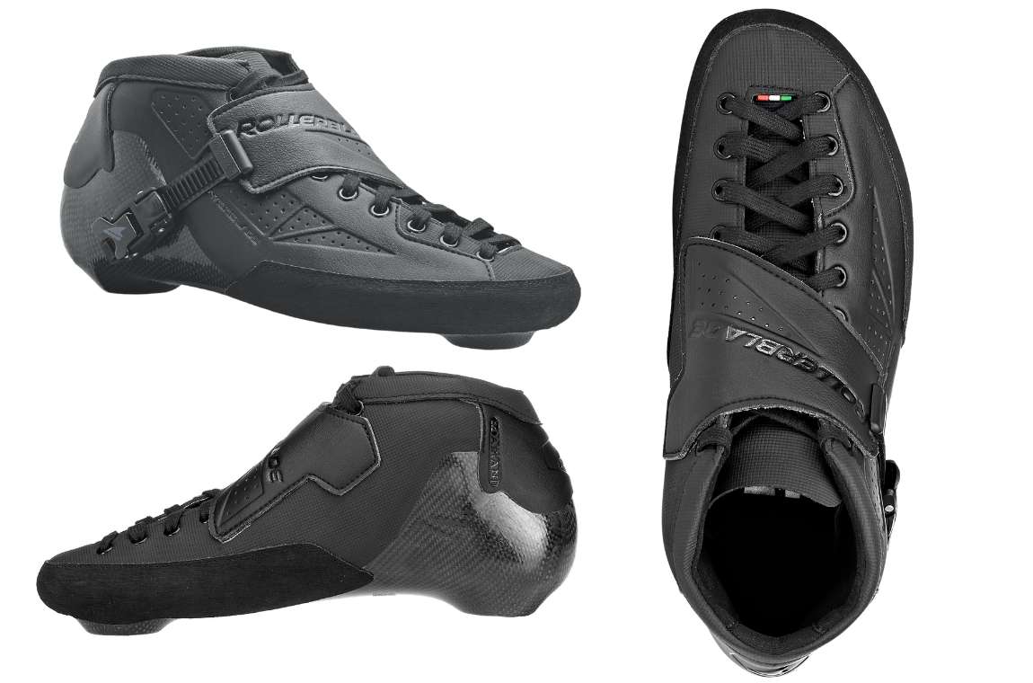 Buty Rollerblade Powerblade Pro
