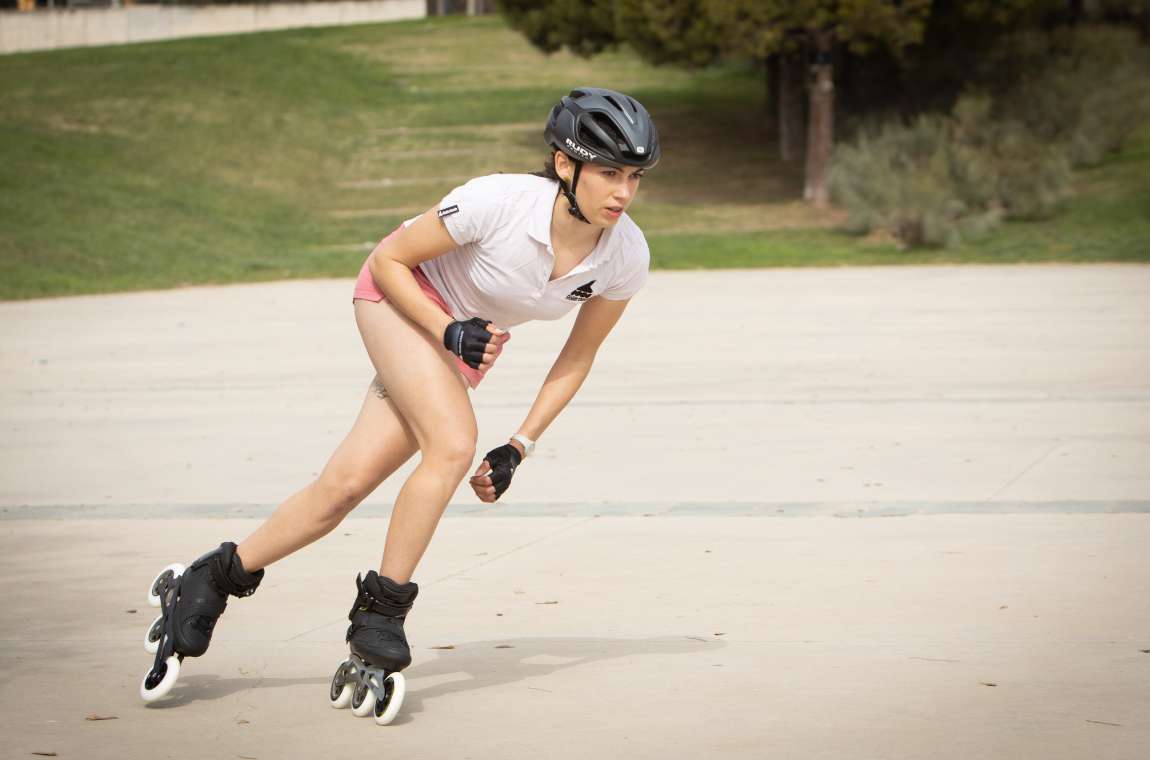 Rolki Rollerblade E2 110