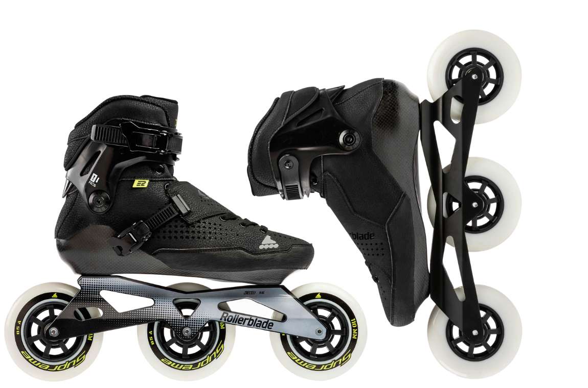 Rolki Rollerblade E2 110