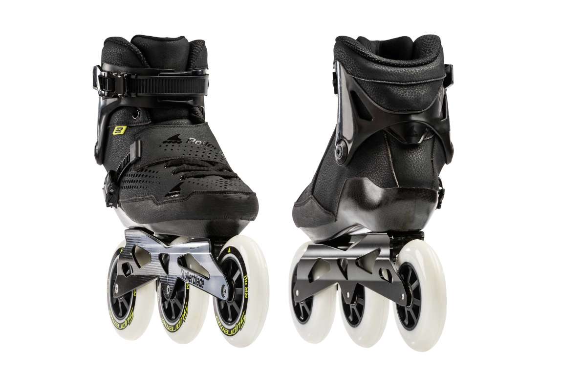 Rolki Rollerblade E2 110