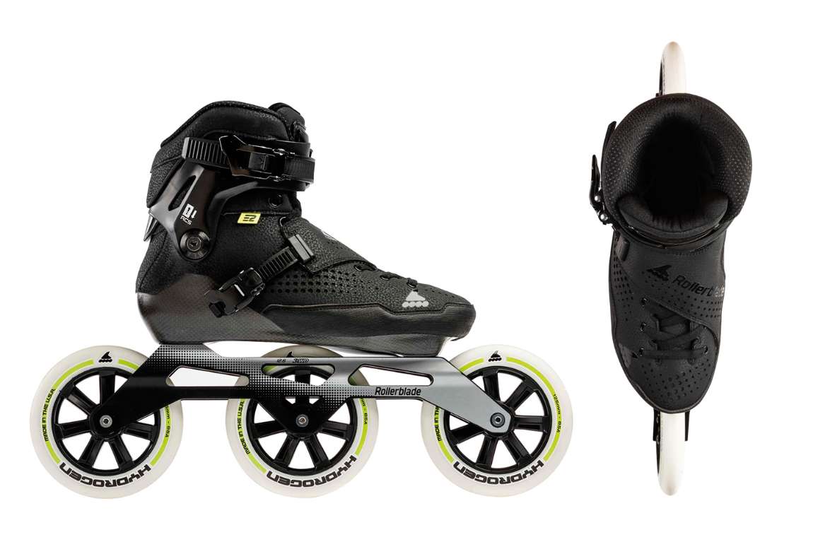 Rolki Rollerblade E2 Pro 125