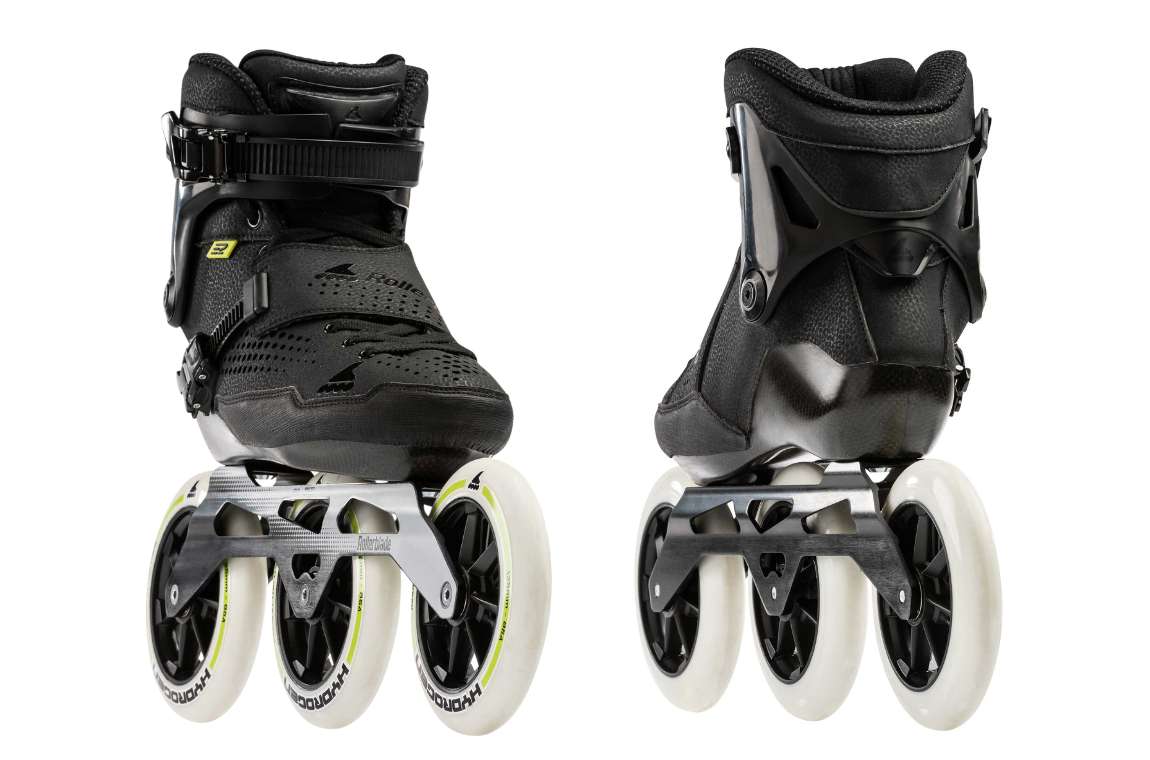 Rolki Rollerblade E2 Pro 125
