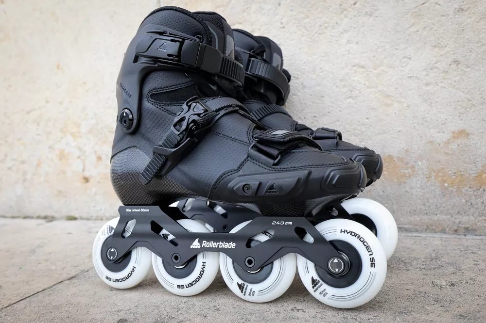 Rolki Rollerblade Crossfire