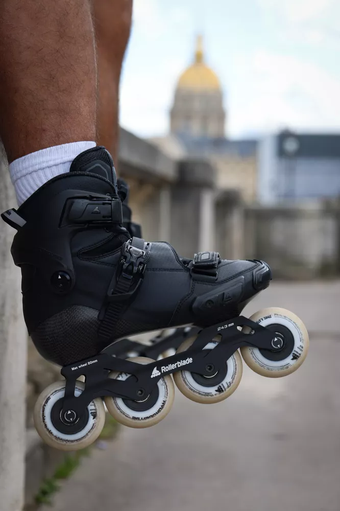 Rolki Rollerblade Crossfire